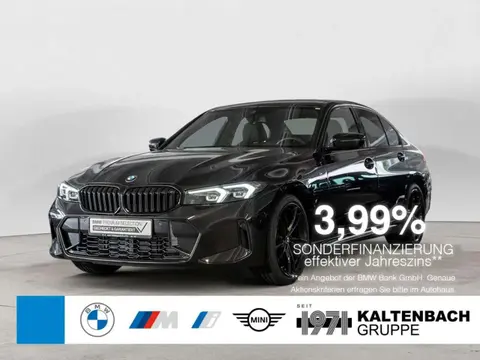 Annonce BMW SERIE 3 Essence 2023 d'occasion 