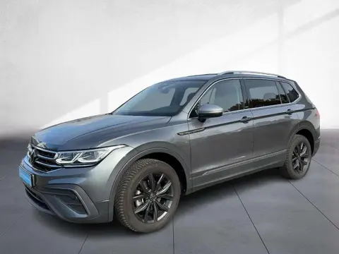 Annonce VOLKSWAGEN TIGUAN Diesel 2024 d'occasion 