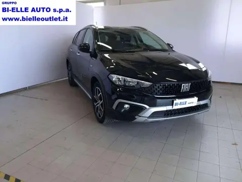 Used FIAT TIPO Hybrid 2023 Ad 