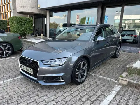 Annonce AUDI A4 Diesel 2019 d'occasion 