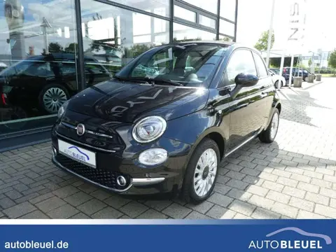 Annonce FIAT 500C Essence 2023 d'occasion 