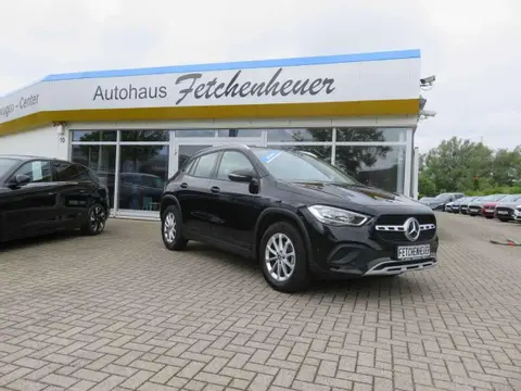 Used MERCEDES-BENZ CLASSE GLA Petrol 2022 Ad 