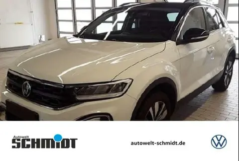 Used VOLKSWAGEN T-ROC Petrol 2023 Ad 