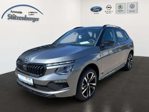 Annonce SKODA KAMIQ Essence 2024 d'occasion 