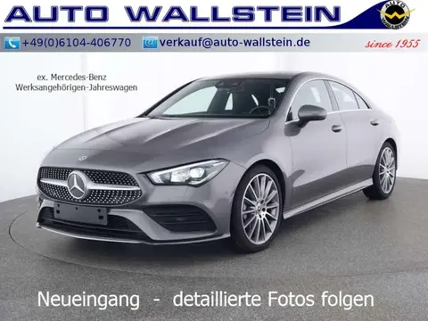 Used MERCEDES-BENZ CLASSE CLA Petrol 2023 Ad Germany