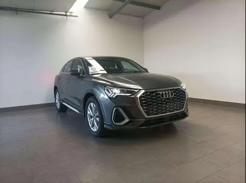 Annonce AUDI Q3 Diesel 2024 d'occasion 