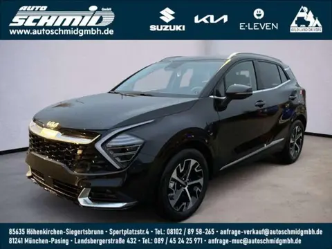 Annonce KIA SPORTAGE Essence 2024 d'occasion 