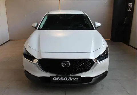 Annonce MAZDA CX-30  2021 d'occasion 