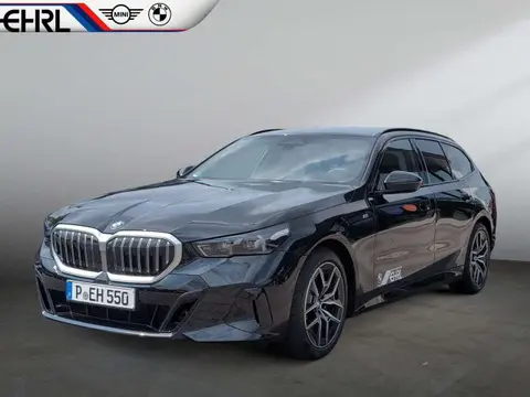 Annonce BMW SERIE 5 Diesel 2024 d'occasion 