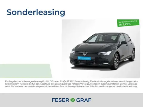 Annonce VOLKSWAGEN GOLF Essence 2023 d'occasion 