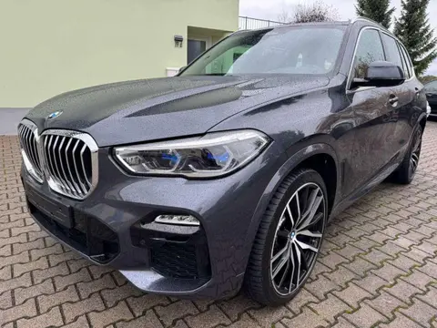 Used BMW X5 Diesel 2020 Ad 