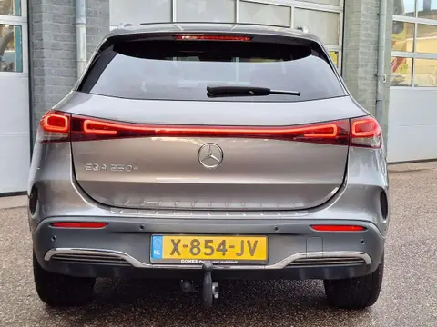 Annonce MERCEDES-BENZ EQA Électrique 2023 d'occasion 