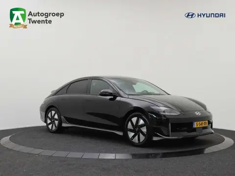 Used HYUNDAI IONIQ Electric 2023 Ad 