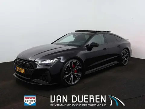 Used AUDI RS7 Petrol 2020 Ad 