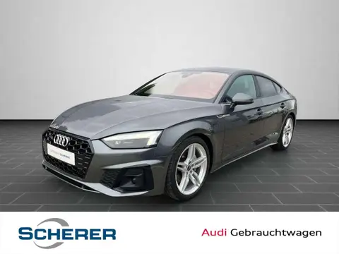 Used AUDI A5 Diesel 2021 Ad 