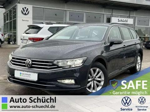 Used VOLKSWAGEN PASSAT Diesel 2021 Ad 