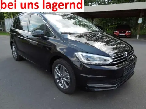 Annonce VOLKSWAGEN TOURAN Essence 2024 d'occasion 