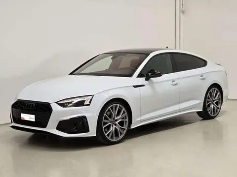 Used AUDI A5 Diesel 2023 Ad 