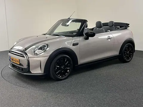 Used MINI COOPER Petrol 2021 Ad 