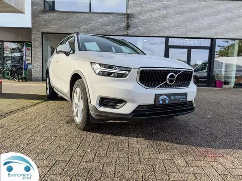 Annonce VOLVO XC40 Essence 2021 d'occasion 