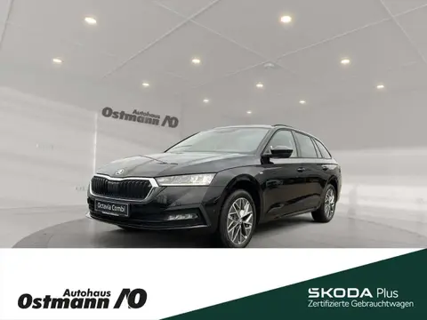 Used SKODA OCTAVIA Diesel 2024 Ad 