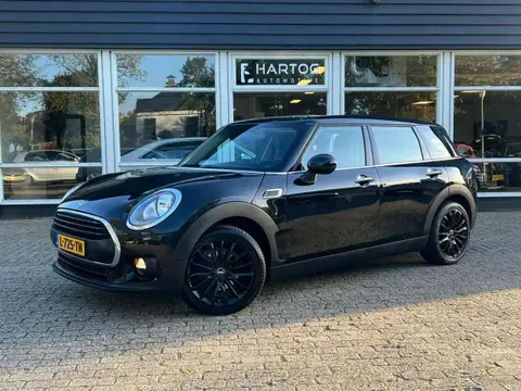 Used MINI ONE Petrol 2018 Ad 