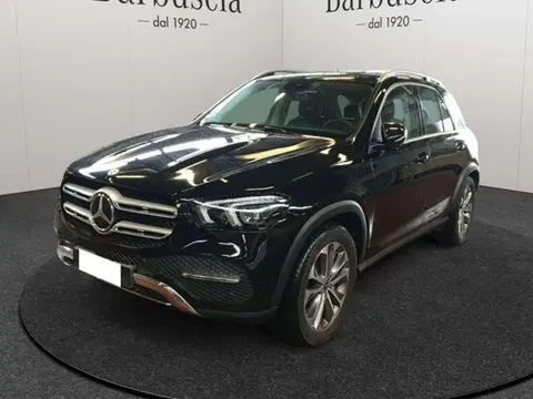 Used MERCEDES-BENZ CLASSE GLE Hybrid 2023 Ad 