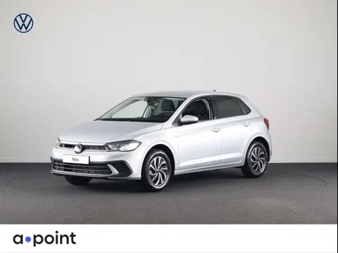 Annonce VOLKSWAGEN POLO Essence 2024 d'occasion 