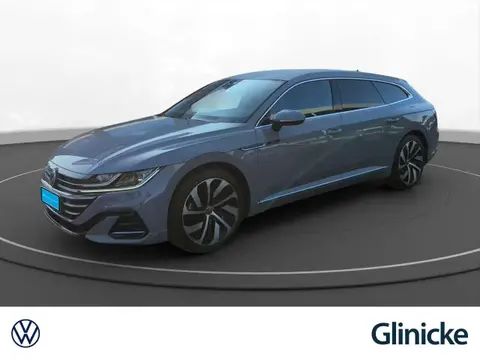 Annonce VOLKSWAGEN ARTEON Essence 2024 d'occasion 