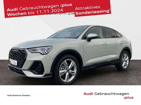 Annonce AUDI Q3 Essence 2024 d'occasion 