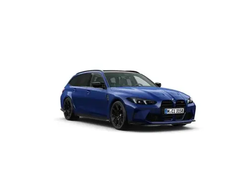 Used BMW M3 Petrol 2024 Ad 