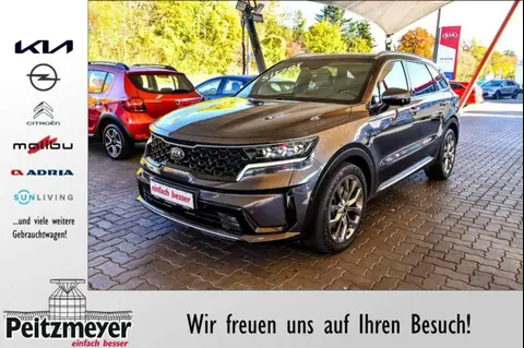 Annonce KIA SORENTO Diesel 2020 d'occasion 