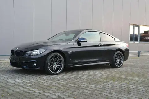 Used BMW SERIE 4 Diesel 2019 Ad 