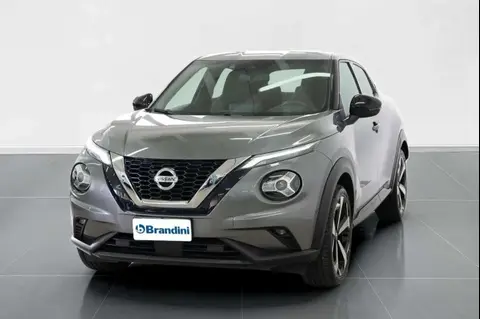 Annonce NISSAN JUKE Essence 2021 d'occasion 