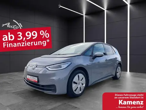 Used VOLKSWAGEN ID.3 Electric 2021 Ad 