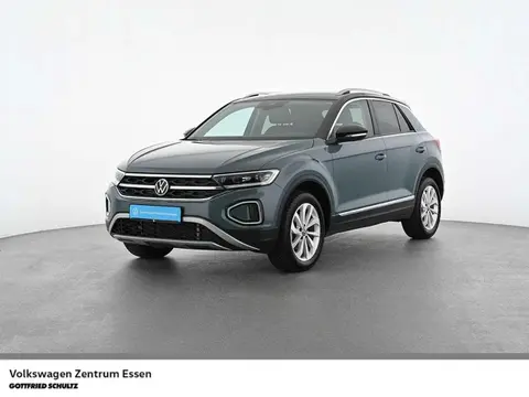 Annonce VOLKSWAGEN T-ROC Essence 2023 d'occasion 