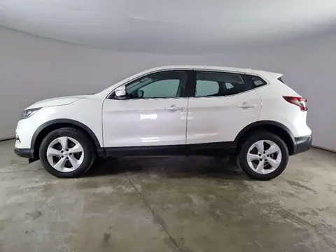 Used NISSAN QASHQAI Diesel 2020 Ad 