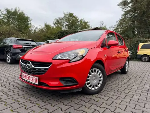 Used OPEL CORSA Petrol 2018 Ad 