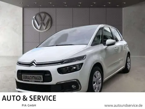 Used CITROEN C4 Petrol 2017 Ad 