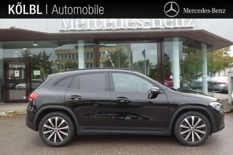 Used MERCEDES-BENZ CLASSE GLA Petrol 2023 Ad 