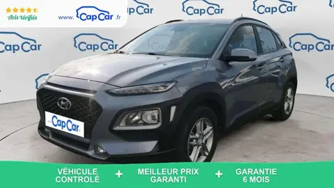 Annonce HYUNDAI KONA Essence 2018 d'occasion 