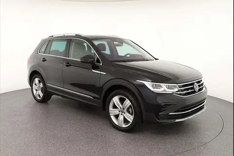 Annonce VOLKSWAGEN TIGUAN Diesel 2021 d'occasion 