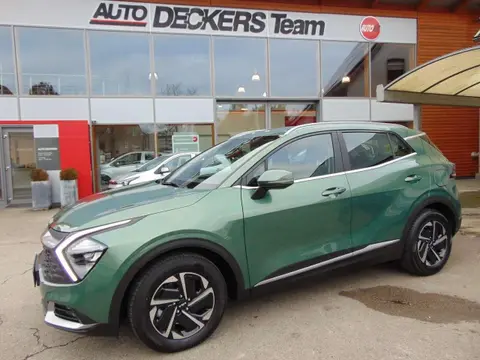 Annonce KIA SPORTAGE Essence 2023 d'occasion 