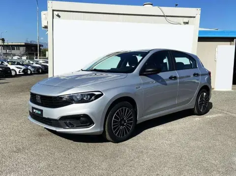 Used FIAT TIPO Petrol 2022 Ad 