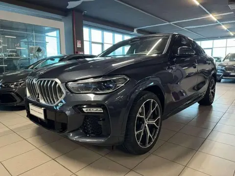 Used BMW X6 Petrol 2019 Ad 