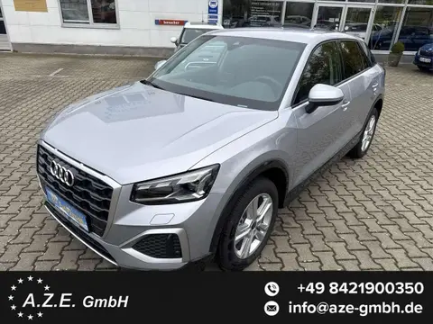 Used AUDI Q2 Petrol 2024 Ad 