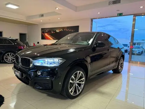 Used BMW X6 Diesel 2018 Ad 