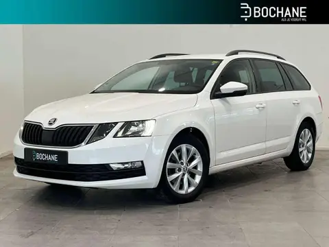 Annonce SKODA OCTAVIA Essence 2019 d'occasion 