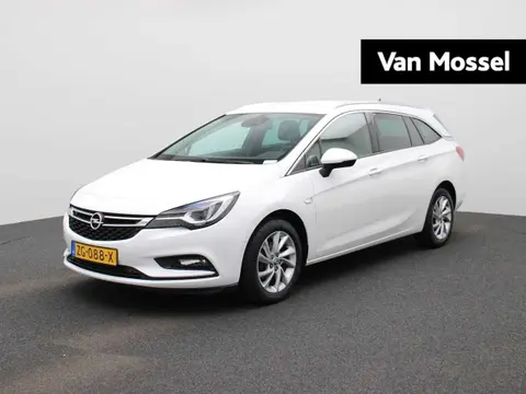 Used OPEL ASTRA Petrol 2019 Ad 