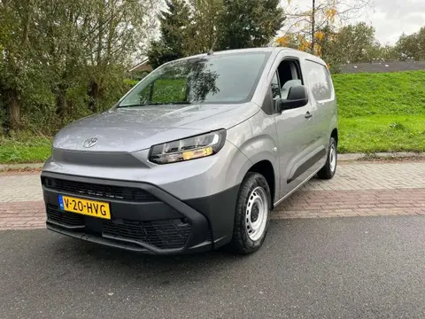 Used TOYOTA PROACE Diesel 2024 Ad 